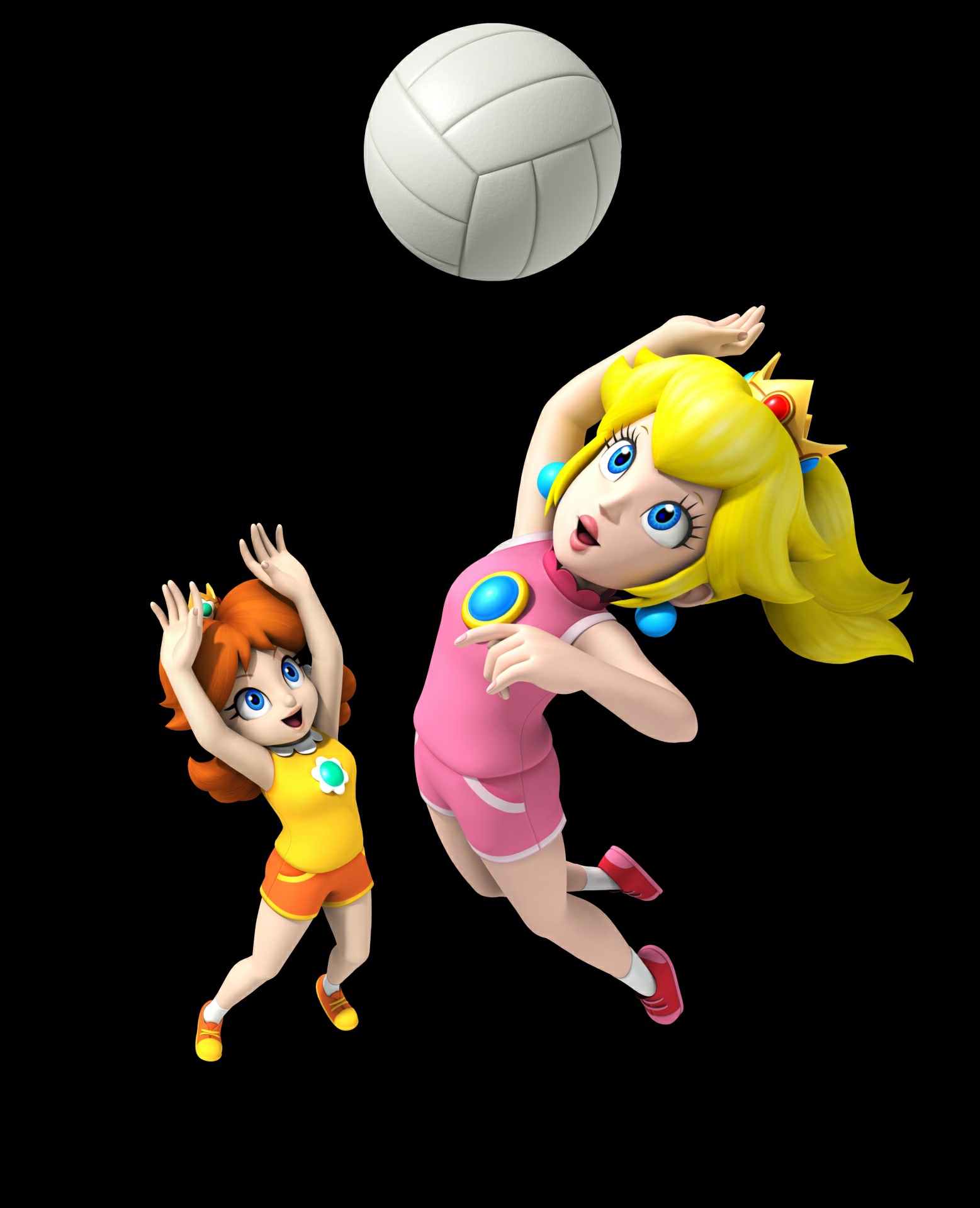 Mario Sports Mix - Imagen 15